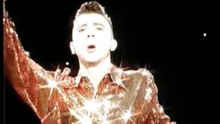 Marc Almond - My Hand Over My Heart