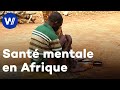 Les Chaînes De La Maladie Mentale En Afrique De L Ouest Une Stigmatisation Qui Perdure 