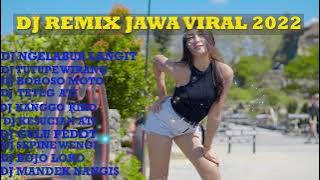 DJ SLOW BASS FULL ALBUM NGELABUR LANGIT - BOHOSO MOTO TERBARU 2023