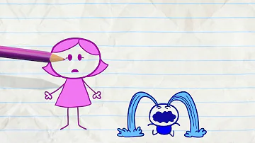 Mathterpiece Theatre - Pencilmation | Animation | Cartoons | Pencilmation