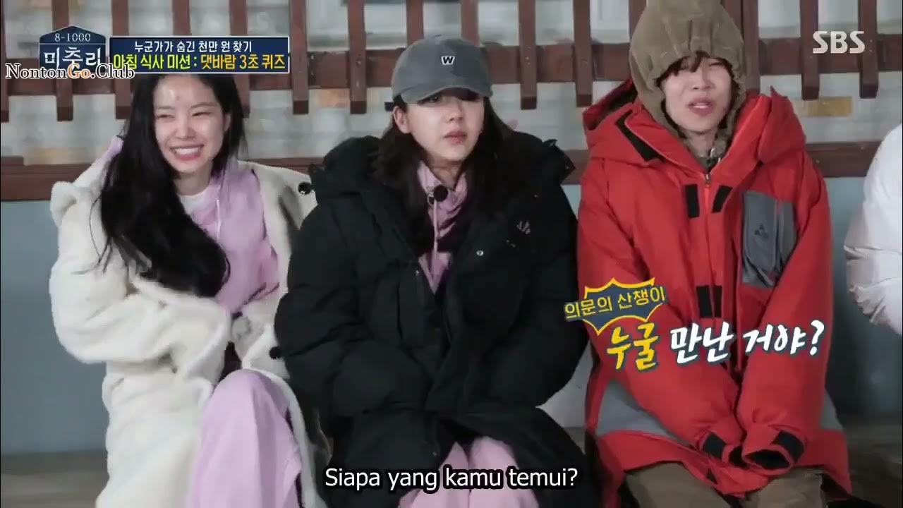 Watch Village Survival The Eight Season 2 [SUB INDO] SEASON 2 Village Survival The Eight EPS Terakhir (#7) - YouTube