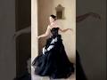 Korean beautiful gowns #short #tranding #viral #shortvideo #youtubeshorts