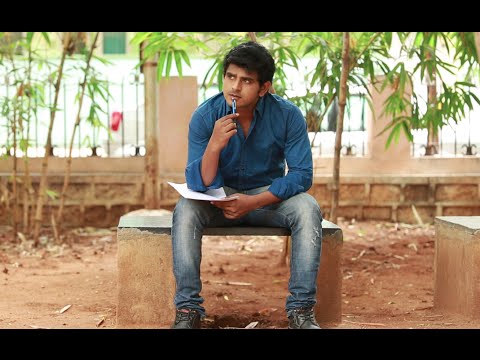 Thrivikram Love Lo Fail Aithe   New Telugu Short Film 2015