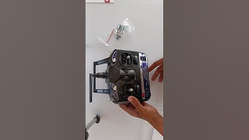 FLYSKY FS-CT6B #shortsviral #shorts #ytshorts #flysky #remotework #automobile