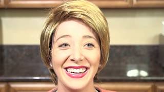 Goodbye Jenna Marbles