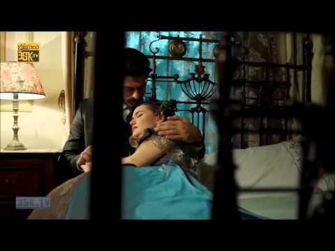 Kamran & Feride_Calikusu_ kiss me (Ed Sheeran)