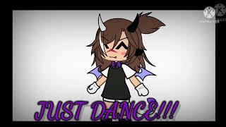 JUST DANCE!!