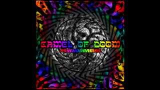 Camel of Doom - Machine of Annihilation