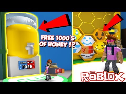 Omg How To Get Free Thousands Of Honey And Free Royal Jelly In Roblox Bee Swarm Simulator Youtube - omg how to get free thousands of honey and free royal jelly in roblox bee swarm simulator
