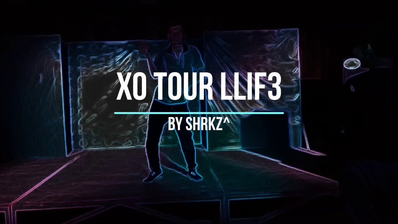 xo tour llif3 soundcloud