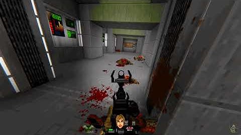 Hideous Destructor 4.4.2b pre - Spawn: Descent of Canopus Pt.1