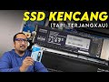 Kencang, Murah &amp; Bonus Aplikasi Backup: Review SSD M.2 Klevv CRAS C720 1TB