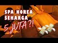 SUNNY COBA: SPA PALING NGE HITS DI KOREA ft. Eunogo