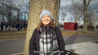 Marine Park Interviews by Allie