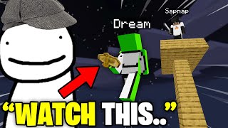 Dream DEBUNKS Fake Accusations of Manhunt Boat Clutch by Minecrash 663,017 views 3 years ago 10 minutes, 7 seconds