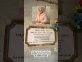 Mary Kay founder #mausoleum #dallas #marykay #founder #history #shorts #short #fyp #makeup #cool