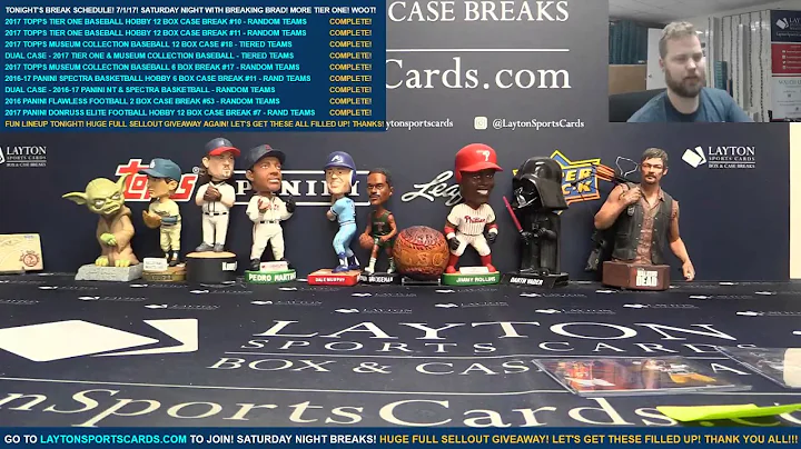 Multi Rands from Elite FB #5