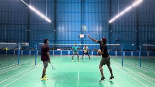 28-Aug-2026 - M1 - Jeeva Kavi Vs Silambu Elavarasan  screenshot 1