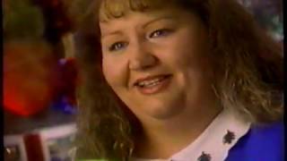 1995 Walmart Belindas Cookies Tv Commercial