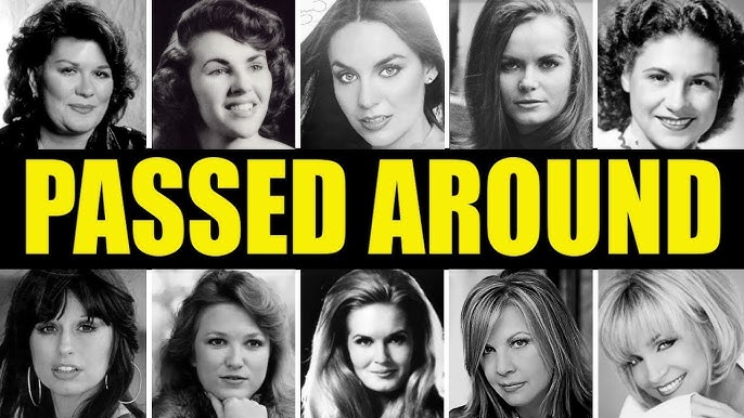 25 Wildest Love Addicts in Old Country Music History – Dark Side of  Nashville - YouTube