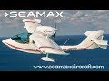 SeaMax, Amphibious Light Sport Aircraft, Sport Aviation 2019 Expo Sebring Florida