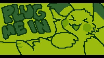 [ PLUG ME IN ] [ Gameboy-themed MAP ] [ CLOSED !! backups open ]