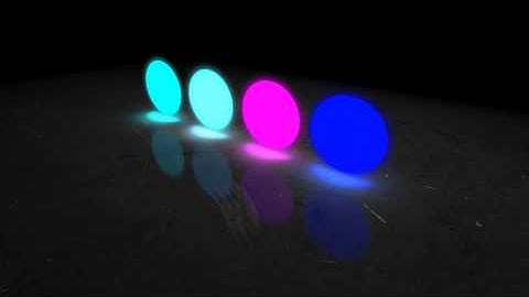 adobe after effects cs5 title glow