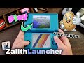 Playing Java Minecraft On Android With Zalith Launcher | The Truth Revieled