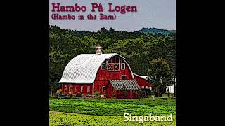 Hambo På Logen (Hambo In The Barn) - Swedish Folk Dance Tune.