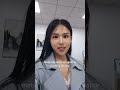 Premium materials from Guangzhou and Dongguan factories for luxury fashion production #korean
