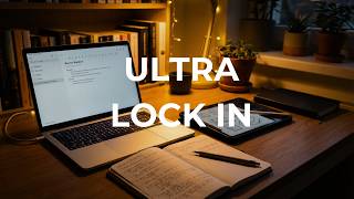 Deep Focus Session — Ultra Lock In (2 Hours)