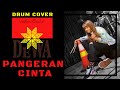 DEWA 19 - PANGERAN CINTA | Drum Cover by Vitha Vee