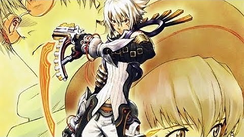 #09 | .Hack // G.U. - Vol 3 Redemption | Let