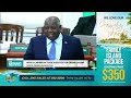 Africa-Caribbean Trade Hub Eyed For Grand Bahama