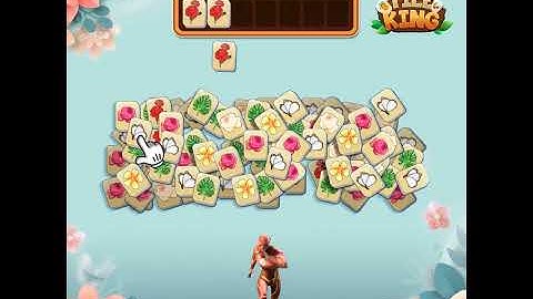 Tile King - Matching Games Free & Fun To Master