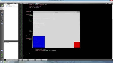 QML Silent Programming - #5 Transition