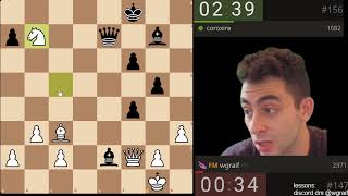 Weekly Blitz Arena on Lichess.org !!