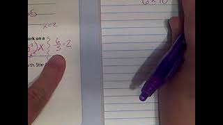 Lesson 4 "times as much" video