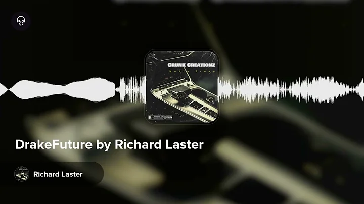 DrakeFuture by Richard Laster