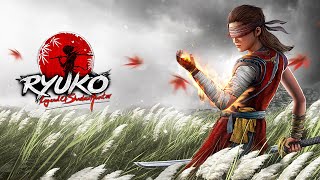 Ninja Ryuko: Shadow Ninja Game