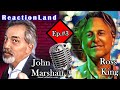 Reactionland - Ross King Interview