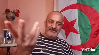 شوبير يبهدل قناة جزائرية بسبب استفزازهم بمنتخب سيدات المغرب 