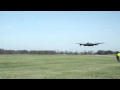 Avro lancaster pass by sound recording