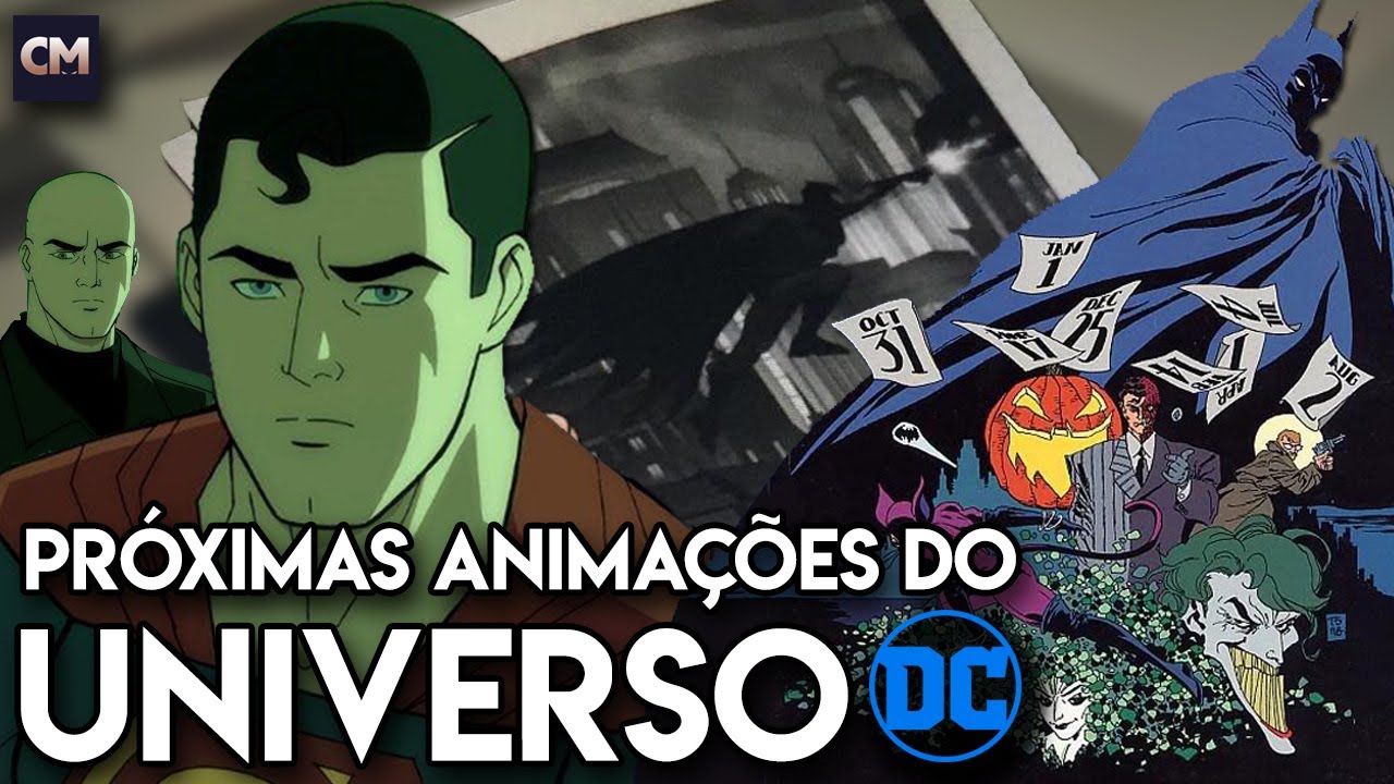 Superman: Man of Tomorrow - Animação da DC de Volta ao Básico! - POPSFERA