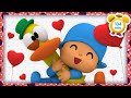 💟🦆 POCOYO in ENGLISH - My dear friend Pato [104 min] | Full Episodes | VIDEOS and CARTOONS for KIDS