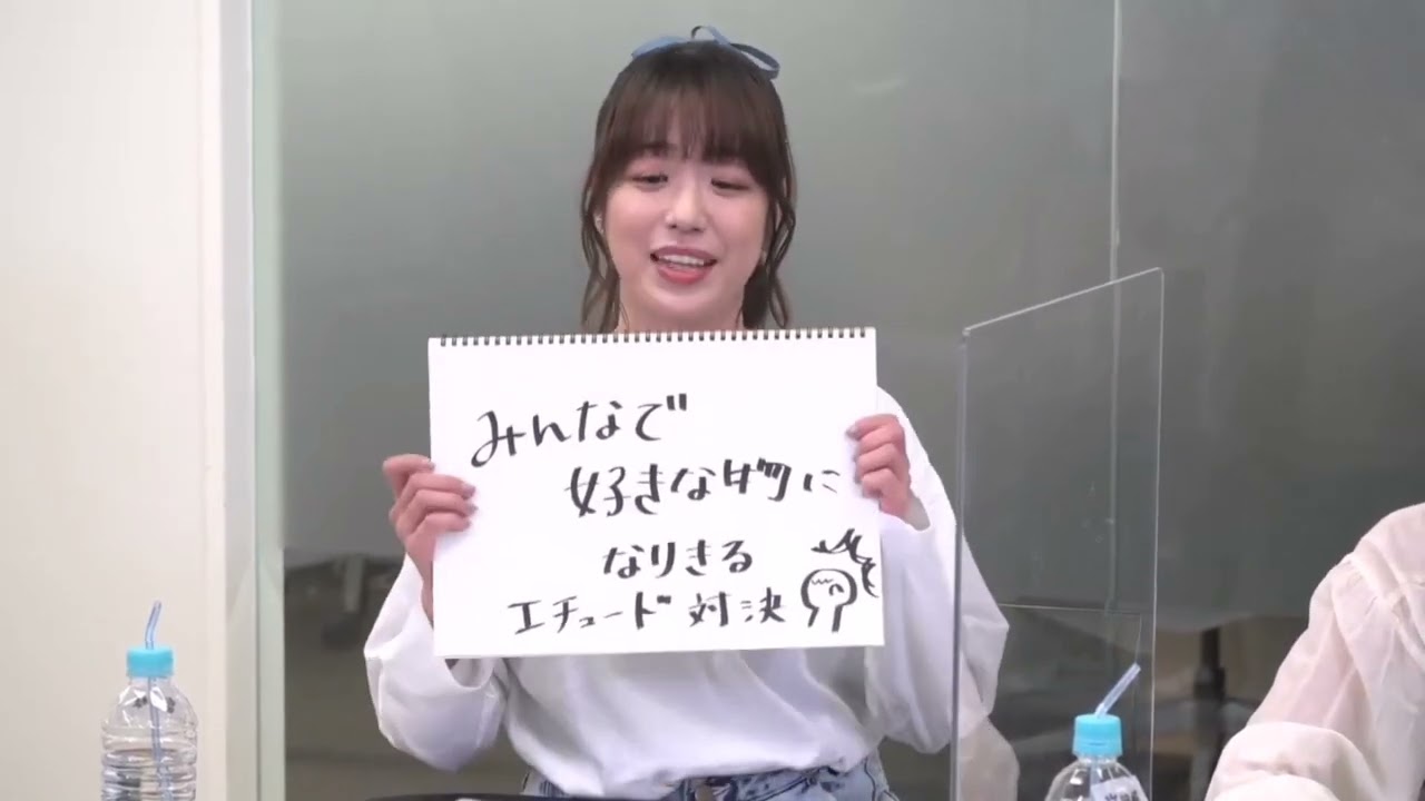 Baumkuchen VS. Pepper