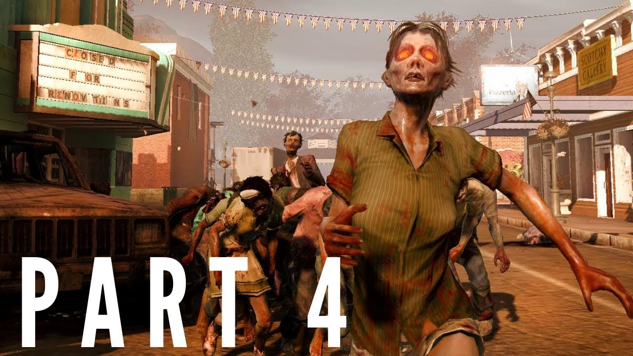 State of decay game play walk through part 4 (Story mission) || Game Pub || 25/1/19 ||