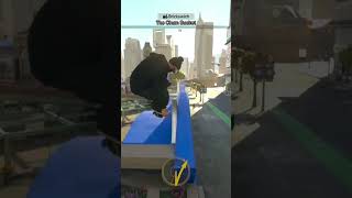 One of the best spots in Skate 4 #gaming #music #skate4