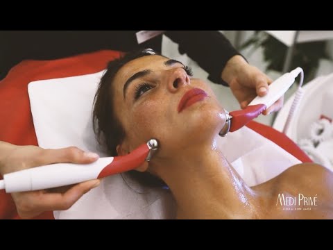 დერმატოლოგი ვერიკო კაკიაშვილი ფრანგული გამაახალგაზრდავებელი პროცედურის, - ჰიდრადერმიის შესახებ