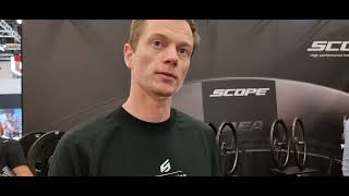 Scope Atmoz Tyre Pressure Control System While Riding A Bike [The 'Roubaix' Solution!]